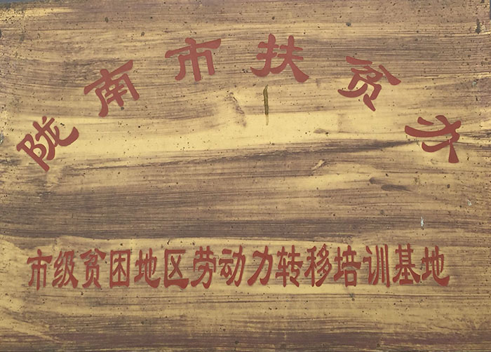 隴南市級(jí)貧困地區(qū)勞動(dòng)力轉(zhuǎn)移培訓(xùn)基地.jpg