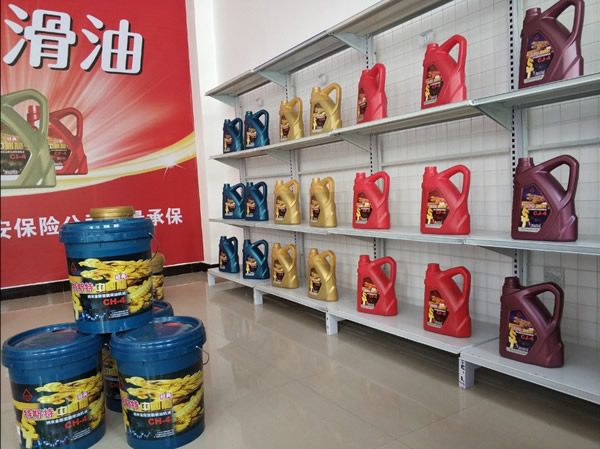 【特斯特潤滑油】質(zhì)量保證、熱銷隴南市場