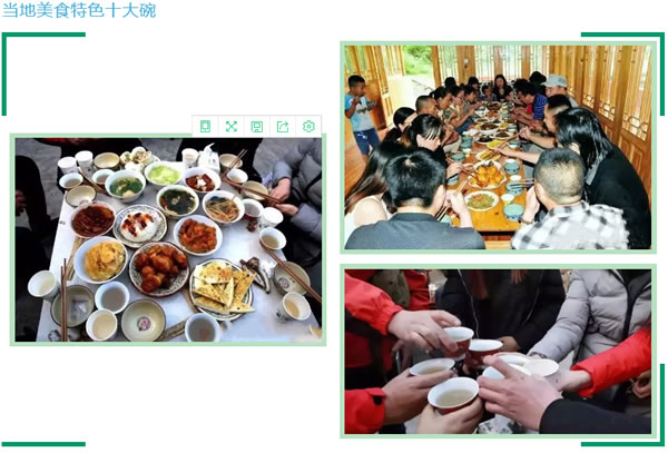 【定制旅游】隴運集團潤華旅行社推出“白馬人民俗，文化旅游節(jié)”2日游開團啦