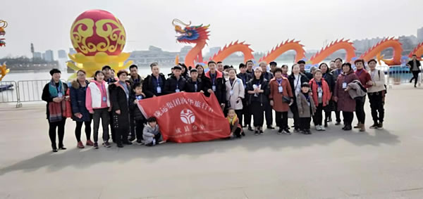 【定制旅游】好消息！隴運(yùn)集團(tuán)潤(rùn)華旅行社推出新優(yōu)惠活動(dòng)！