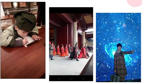 【定制旅游】好消息！隴運(yùn)集團(tuán)潤(rùn)華旅行社推出新優(yōu)惠活動(dòng)！