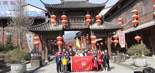 【定制旅游】好消息！隴運(yùn)集團(tuán)潤(rùn)華旅行社推出新優(yōu)惠活動(dòng)！