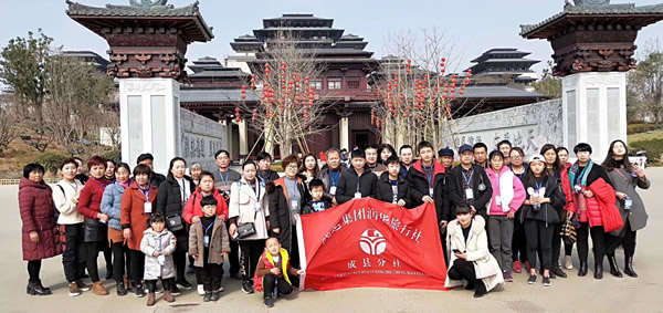 【定制旅游】好消息！隴運(yùn)集團(tuán)潤(rùn)華旅行社推出新優(yōu)惠活動(dòng)！