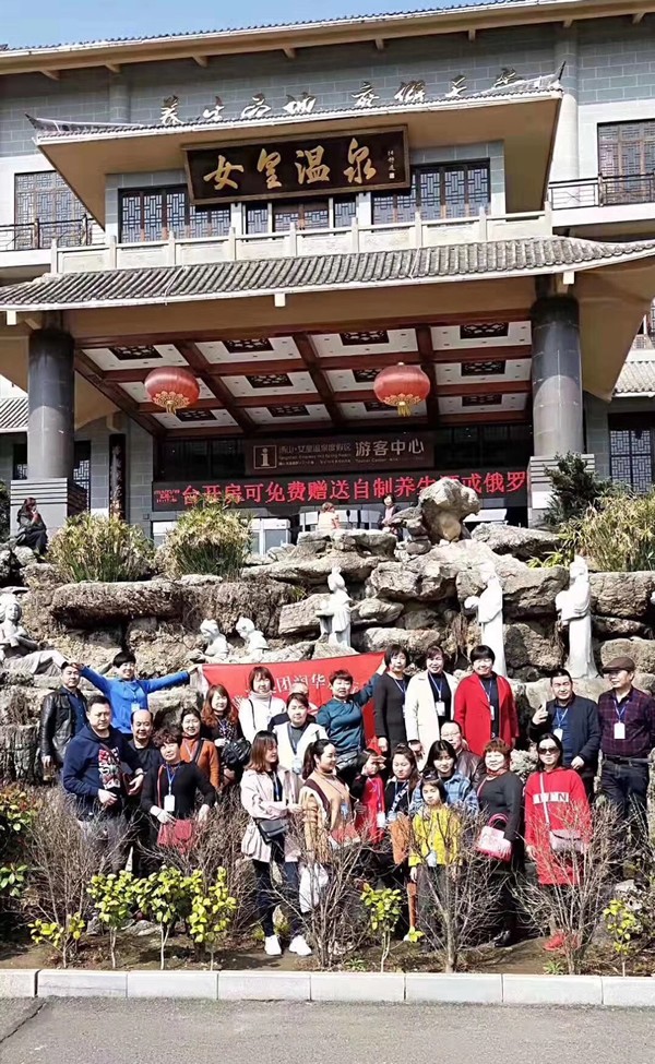 【定制旅游】好消息！隴運(yùn)集團(tuán)潤(rùn)華旅行社推出新優(yōu)惠活動(dòng)！