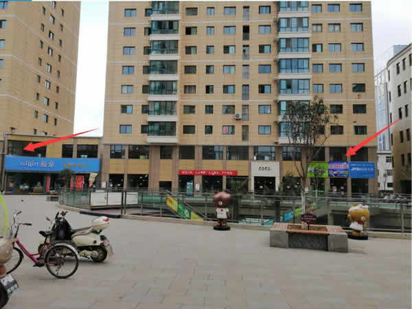 【旺鋪招租】隴運(yùn)集團(tuán)成縣汽車(chē)站萬(wàn)德金街商鋪招租??！