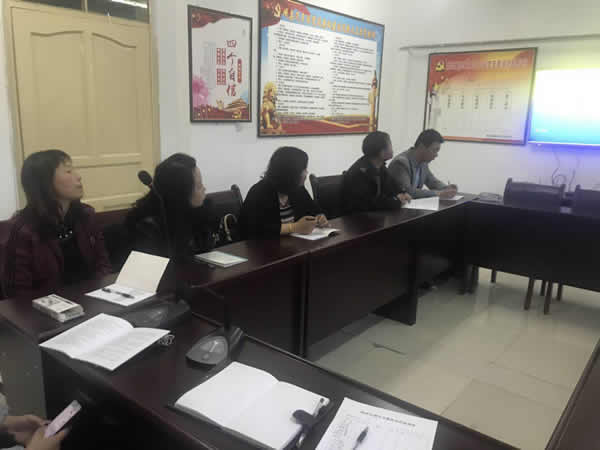 隴運集團舉辦2019年安全管理人員業(yè)務(wù)知識培訓班