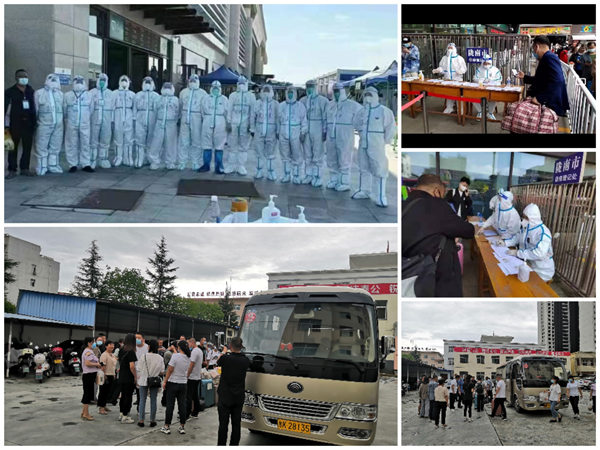 隴運集團公司工作動態(tài)(7.25—7.31)