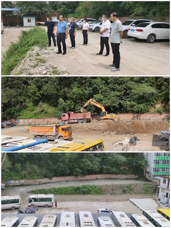 隴運集團(tuán)公司工作動態(tài)(8.13—8.19)