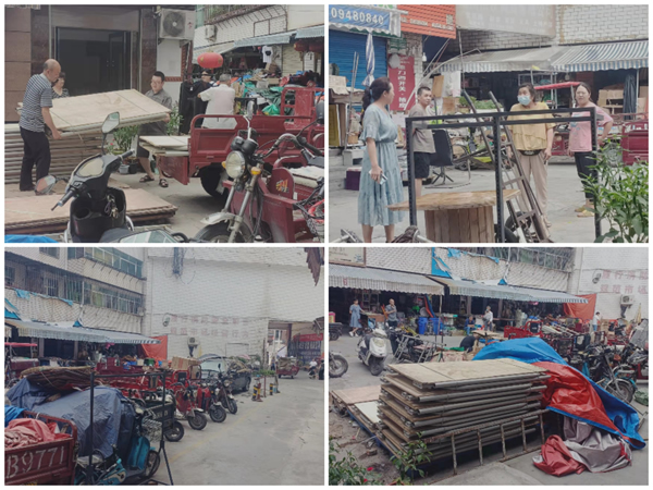 隴運集團(tuán)公司工作動態(tài)(8.20—8.26)