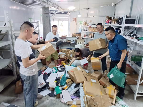 新作風(fēng)煥發(fā)新氣象 新?lián)?dāng)展現(xiàn)新作為——工作紀(jì)實(shí)(一)