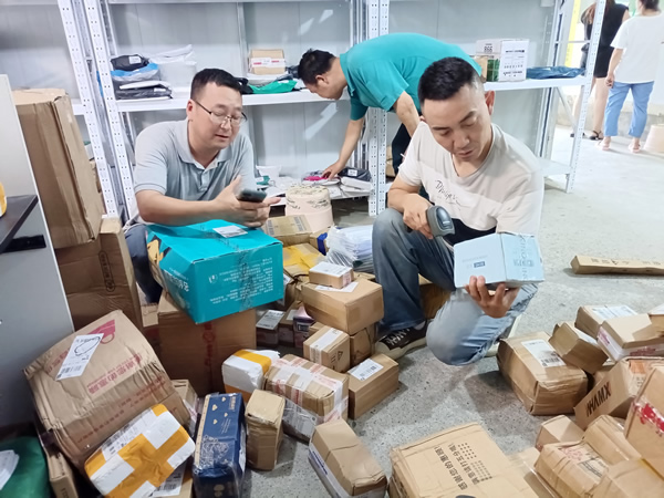 新作風(fēng)煥發(fā)新氣象 新?lián)?dāng)展現(xiàn)新作為——工作紀(jì)實(shí)(一)